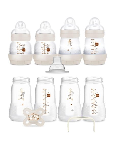 Set Recién Nacido MAM Baby