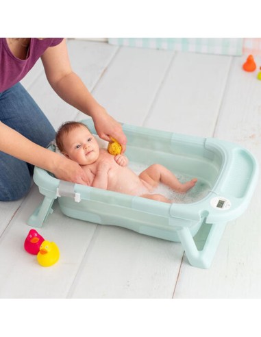 banera-plegable-hamaca-azul-olmitos