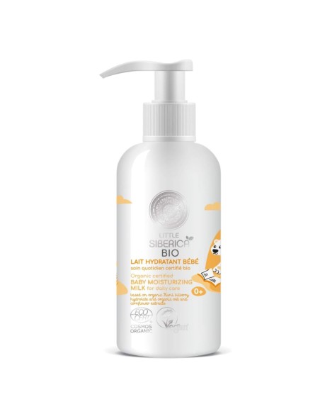 Pack cuidado de la piel Litte Siberica