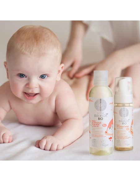 Pack cuidado de la piel Litte Siberica