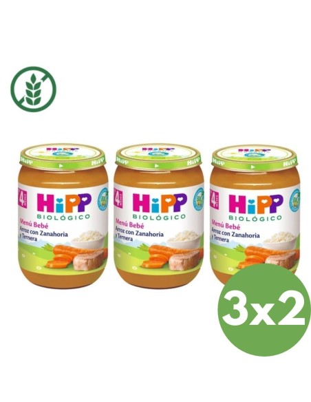 pack-3-potitos-arroz-zanahoria-ternera-hipp-bio