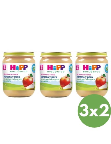 pack-3-potitos-manzana-pera-hipp-bio