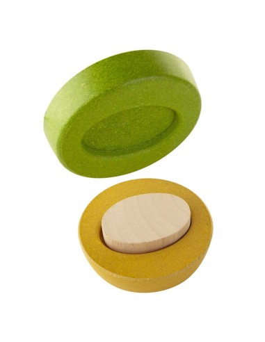 Cohete apilable +18M. PlanToys