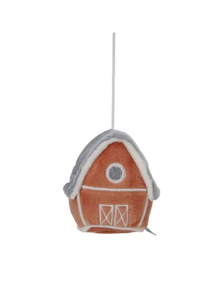 Móvil musical pequeña granja. Little Dutch