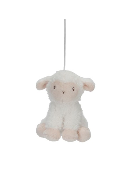 Móvil musical pequeña granja. Little Dutch