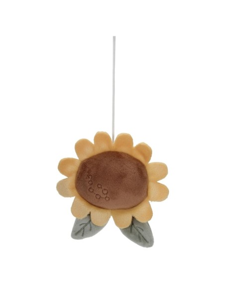 Móvil musical pequeña granja. Little Dutch