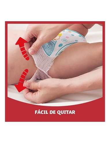 Pack ahorro Dodot Talla 7