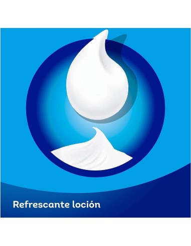 Higiene completa Dodot Talla 5 con pañales y toallitas