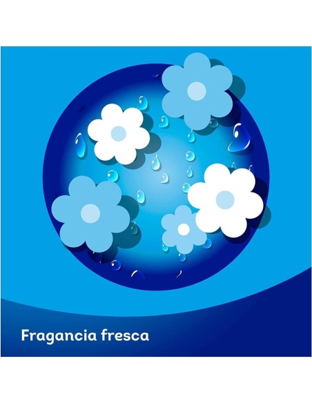 Detergente Norit Bebé hipoalergénico 1125 ml