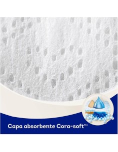 Pañales Dodot Bebé-Seco Talla 6 (192 uds.) 2