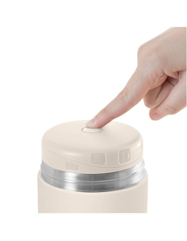 Termo para comidas Crabsy. Miniland