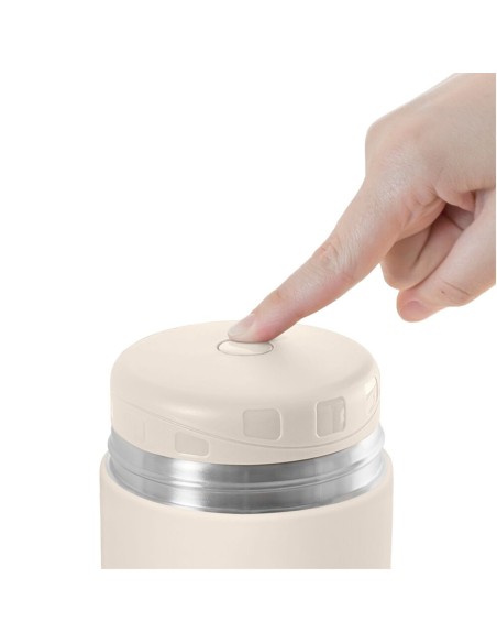 Termo para comidas Crabsy. Miniland