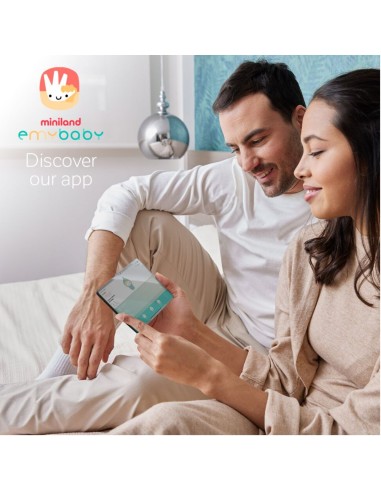 Peluche musical Bluetooth Singing Buddy. Miniland