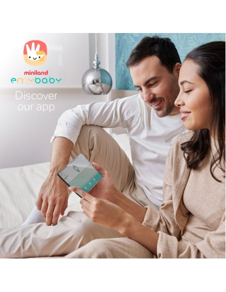 Peluche musical Bluetooth Singing Buddy. Miniland