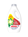 Líquido Extra Poder 23 + 7 lavados detergente quitamanchas | Ariel - Nappy.es