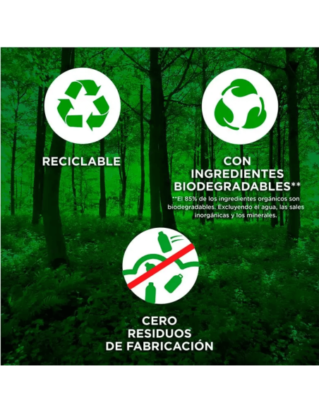 Líquido Extra Poder 23 + 7 lavados detergente quitamanchas | Ariel - Nappy.es