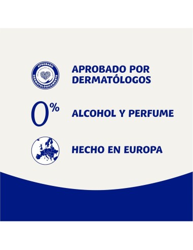 Limpieza segura con Toallitas Dodot Sensitive