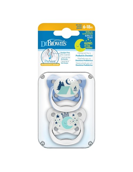 chupete-prevent-nocturno-dr-browns