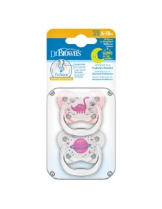 chupete-prevent-nocturno-dr-browns 2