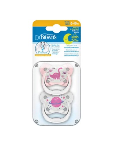 chupete-prevent-nocturno-dr-browns