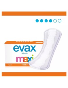 evax-salvaslip-maxi-40uds-1.jpg – Pack Evax Salvaslip Maxi 40 uds. 2