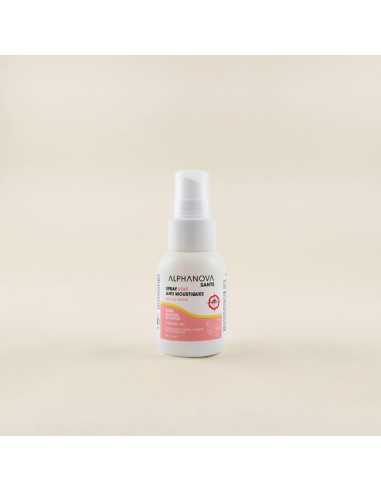 anti-mosquitos-bebe-spray-50ml-alphanova-2.jpg – Vista trasera con detalles de ingredientes.
