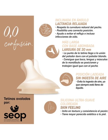 pack-biberon-anticolicos-zerozero-180ml-suavinex-6.jpg – Vista frontal del pack con biberón y bolsa de recambio.