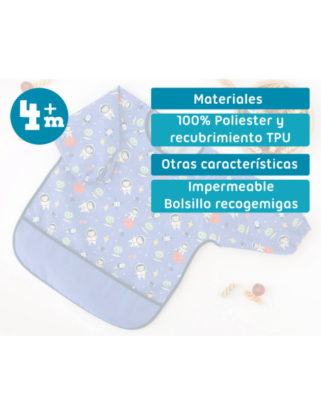 babero-impermeable-mangas-azul-kiokids