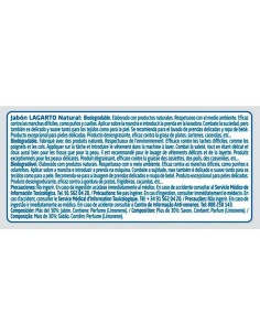 lagarto-jabon-3x200gr-1.jpg – Pack de 3 pastillas Lagarto 200 g. 2