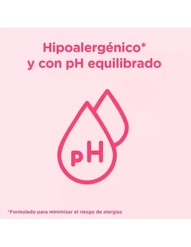 johnsons-aceite-300ml-2.jpg – Botella abierta con textura del aceite.