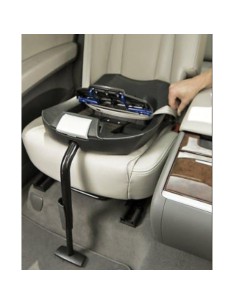 Base para silla de coche  2-FIX Isofix Cybex 2