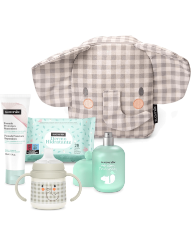 mochila-guarderia-suavinex-elefante-gris