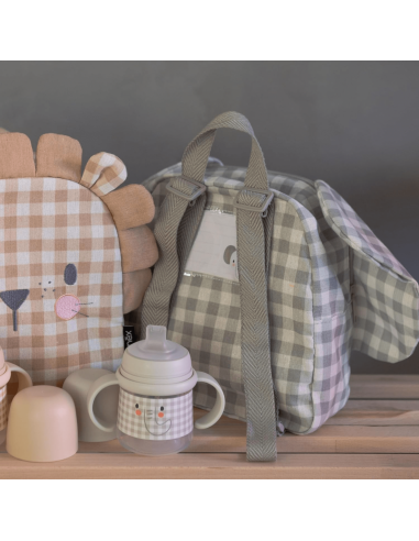 mochila-guarderia-suavinex-elefante-gris