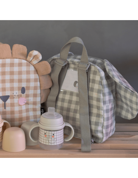 mochila-guarderia-suavinex-elefante-gris
