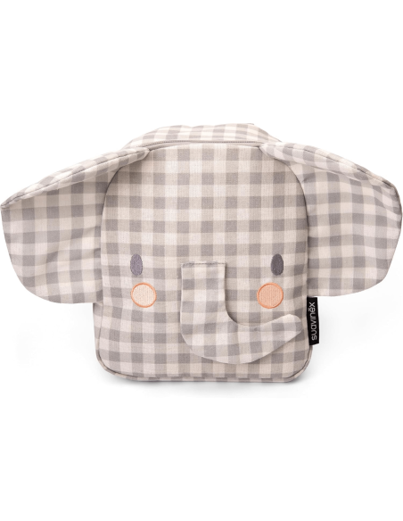 mochila-guarderia-suavinex-elefante-gris