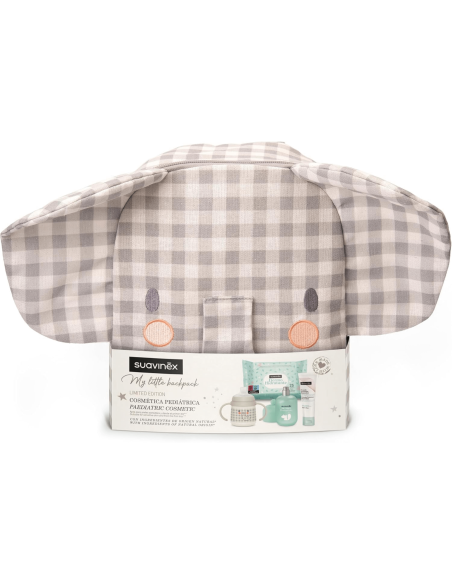 mochila-guarderia-suavinex-elefante-gris