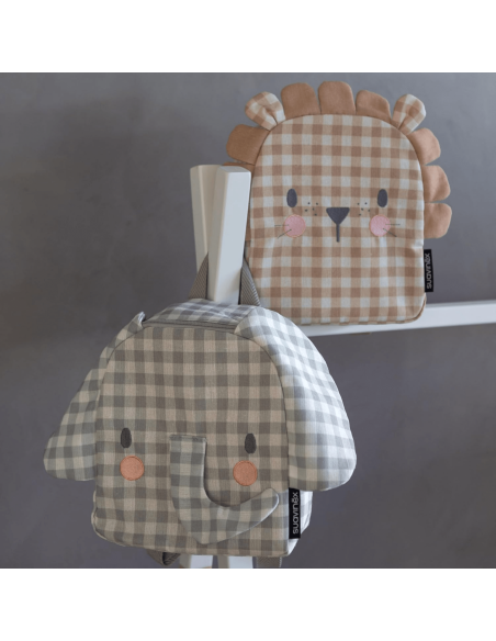 mochila-guarderia-suavinex-elefante-gris