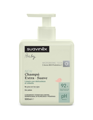 champu-extra-suave-suavinex