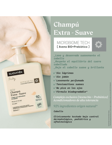 champu-extra-suave-suavinex