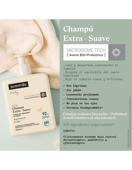 champu-extra-suave-suavinex