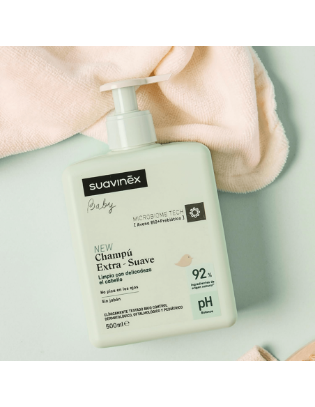 champu-extra-suave-suavinex