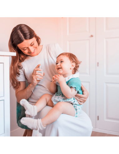 Colonia bebé clásica 100ml | Suavinex - Nappy.es