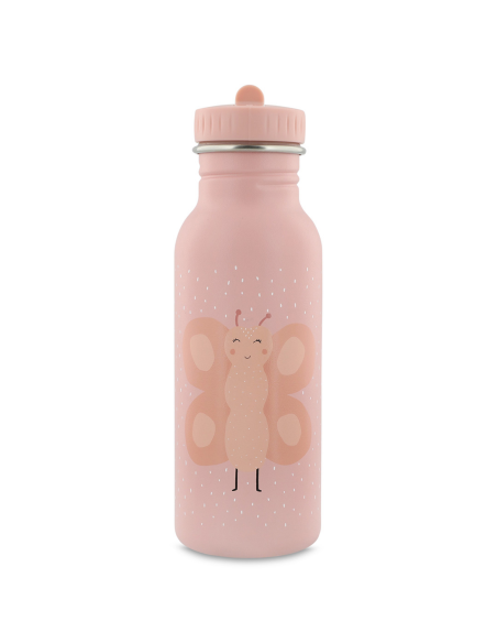 botella-diseno-mariposa-trixie-1.jpg – Vista frontal del producto.