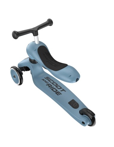 patinete-2-en-1-highwaykick-2.jpg – Vista en modo correpasillos.