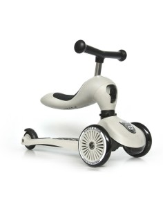 Patinete 2 en 1 Highwaykick – Evolutivo 2