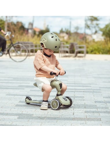 patinete-2-en-1-highwaykick-8.jpg – Pack completo en caja original.