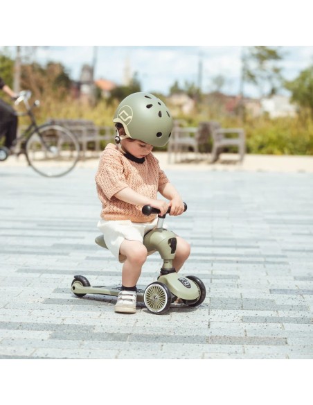 patinete-2-en-1-highwaykick-8.jpg – Pack completo en caja original.