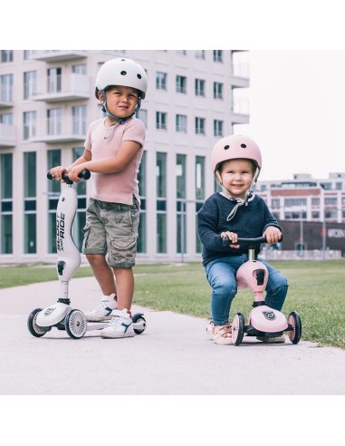 patinete-2-en-1-highwaykick-9.jpg – Comparativa de colores disponibles.