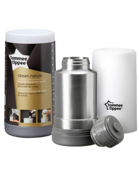 Termo de viaje Closer To Nature - Tommee Tippee