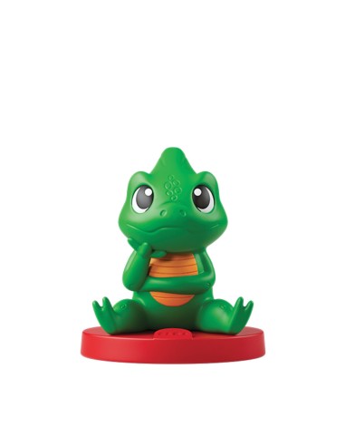 faba-kit-un-mundo-de-emociones-2.jpg – FABA cuentacuentos con personaje colocado.